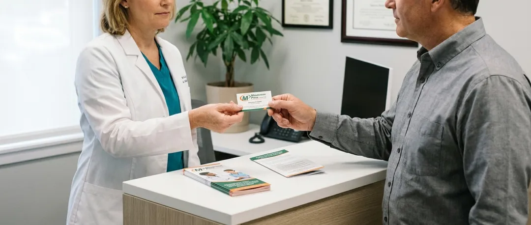 Healthcare & Medical