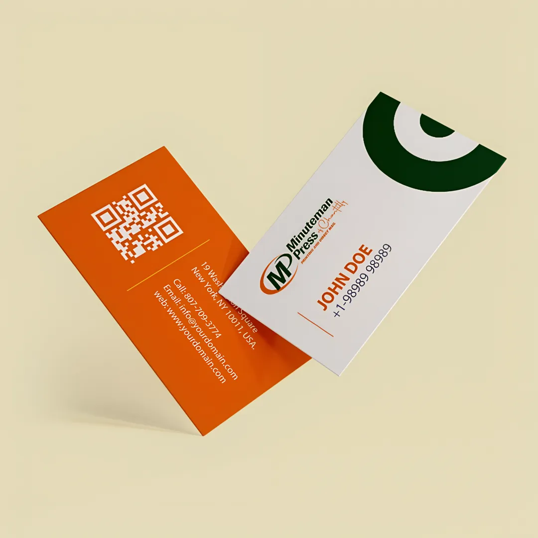 Real Estate Business Card Design & Templates