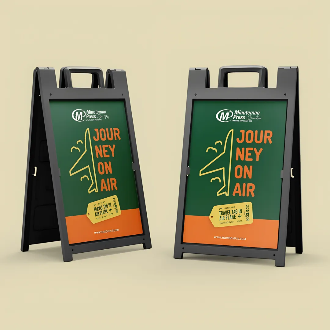 Small Business & Retail