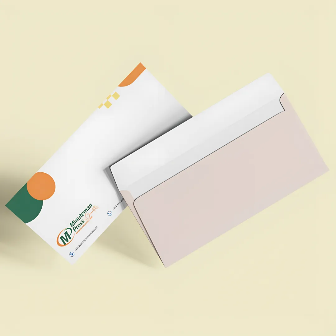 Marketing & Direct Mail