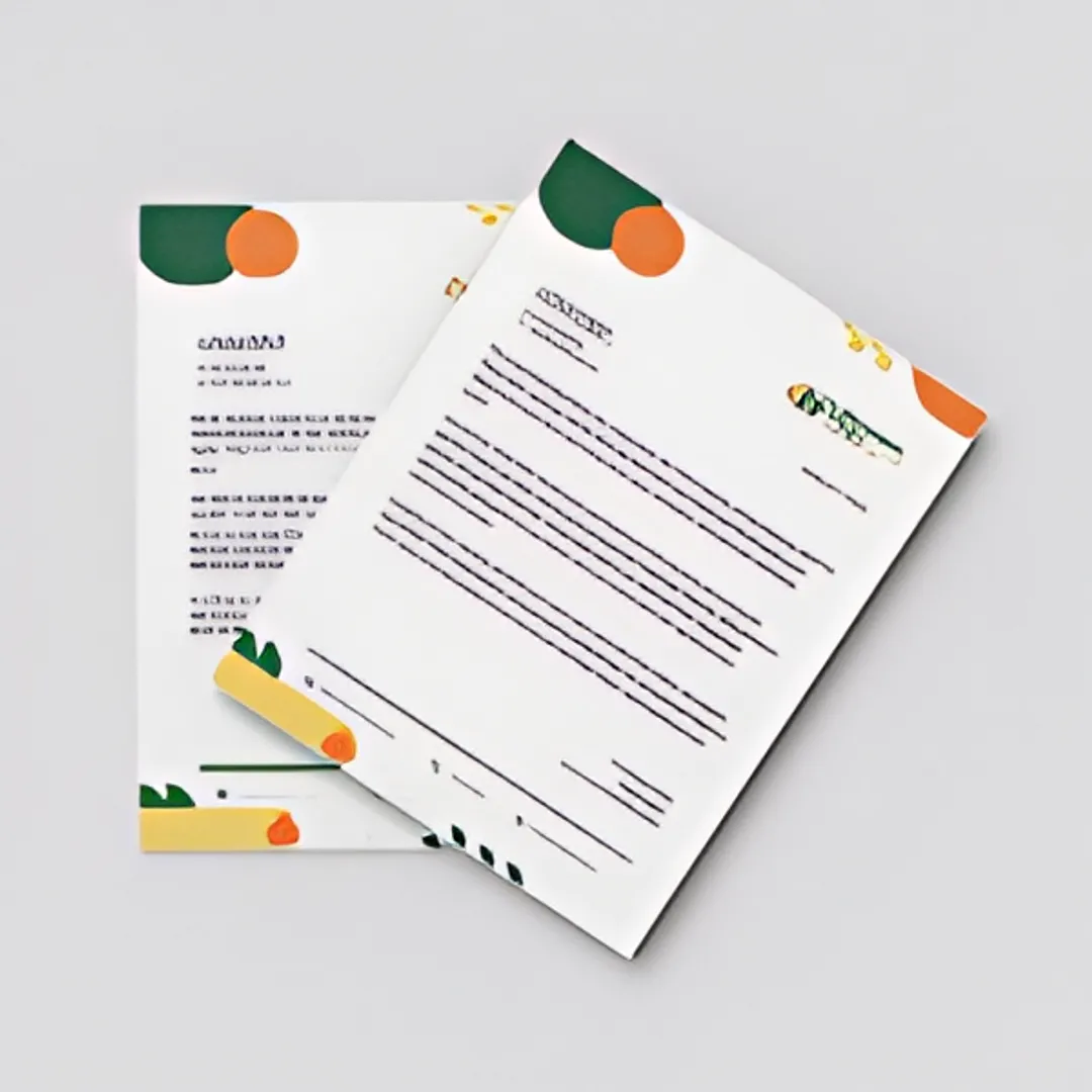 Corporate & Professional Services