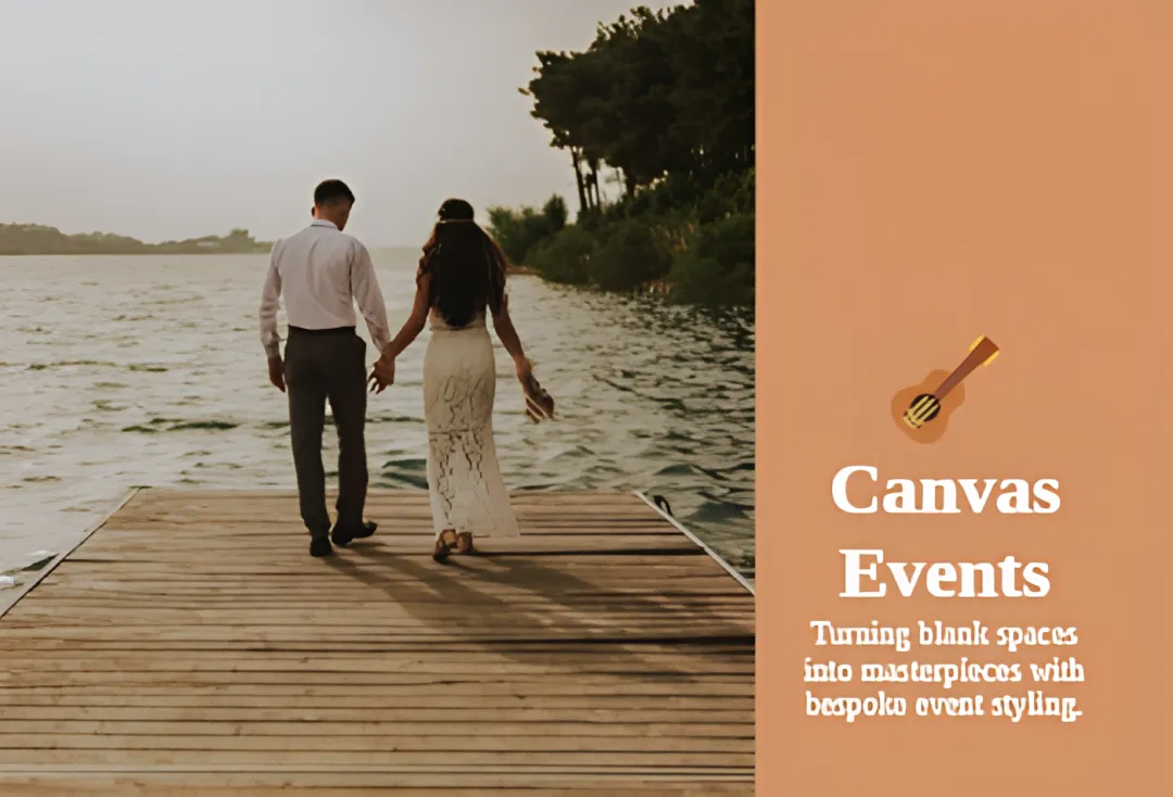 Events & Entertainment