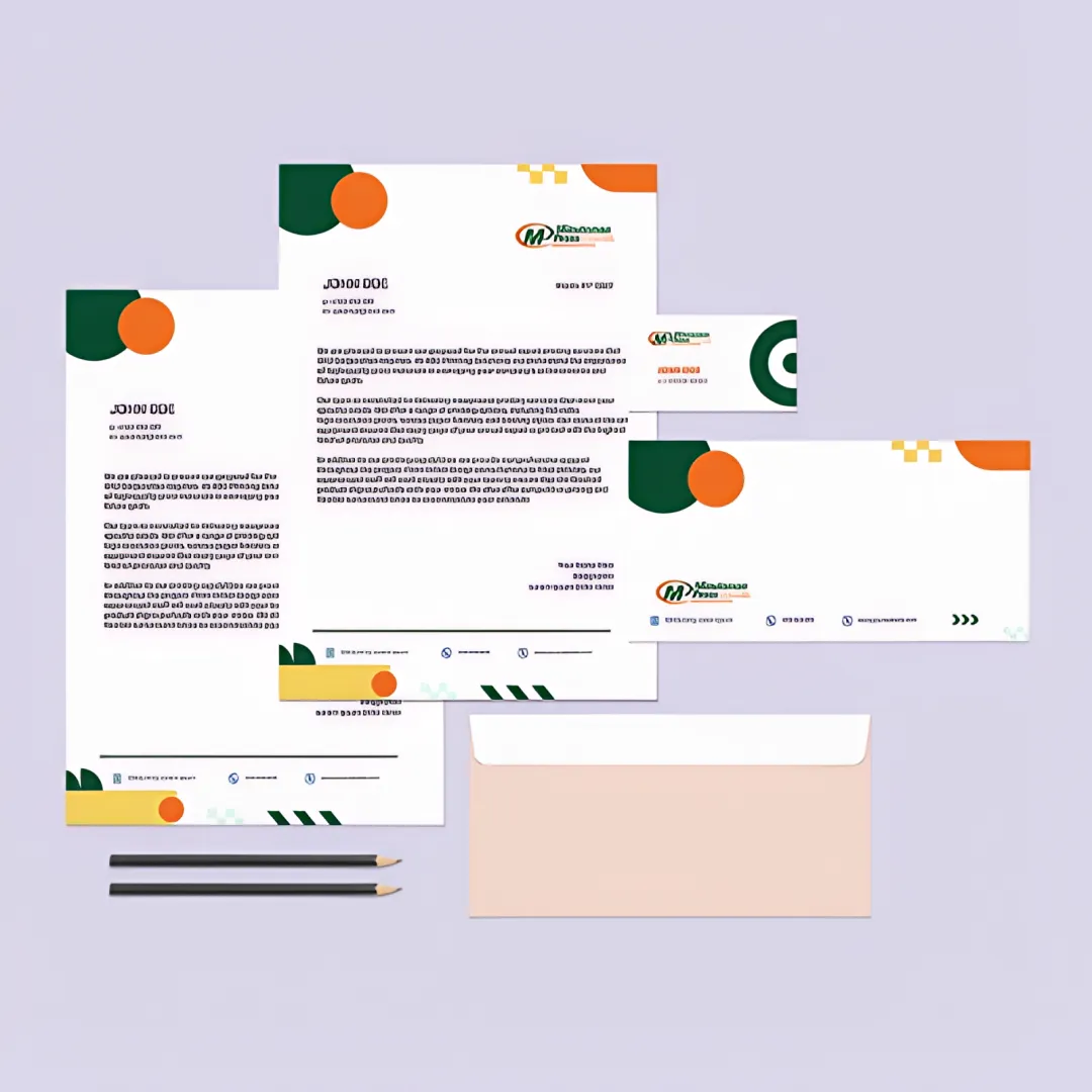 Corporate & Business