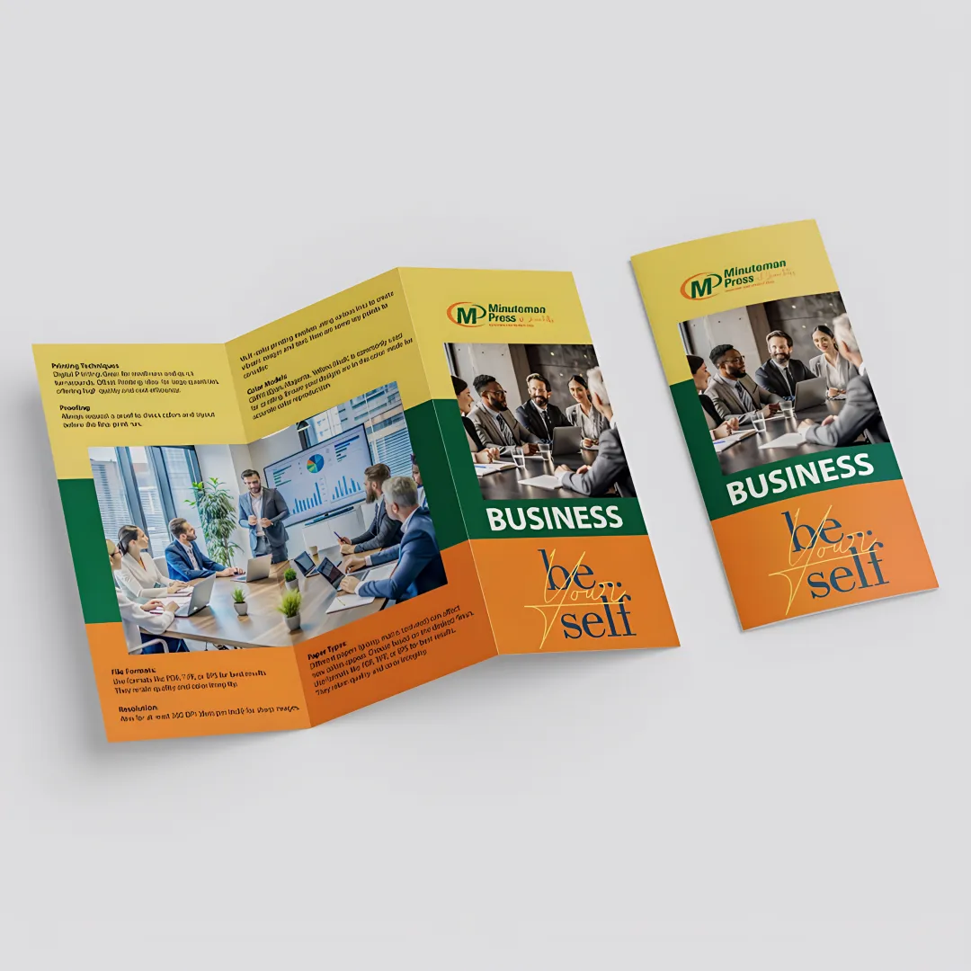Marketing & Advertising