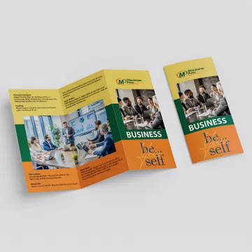 Marketing & Advertising