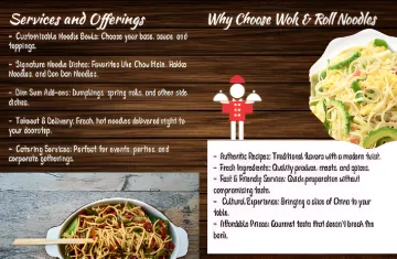 Food Retail & Specialty Brands