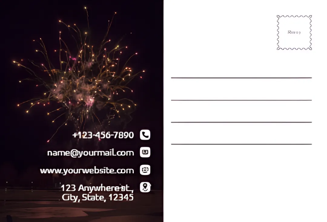 Events & Entertainment