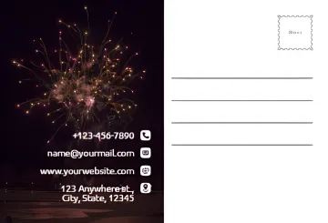 Events & Entertainment