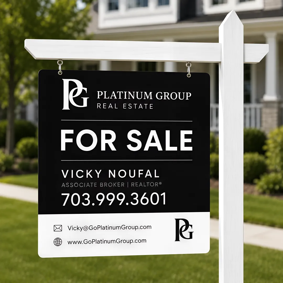 Property Signage