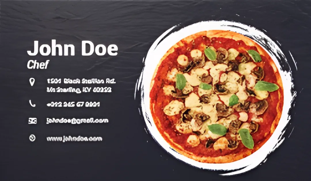 Food & Beverage