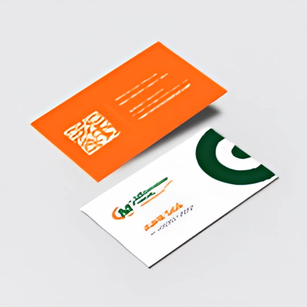 Creative and Design