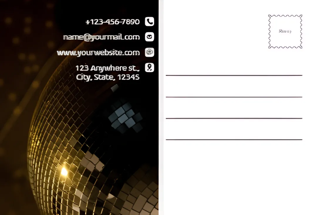 Events & Announcements
