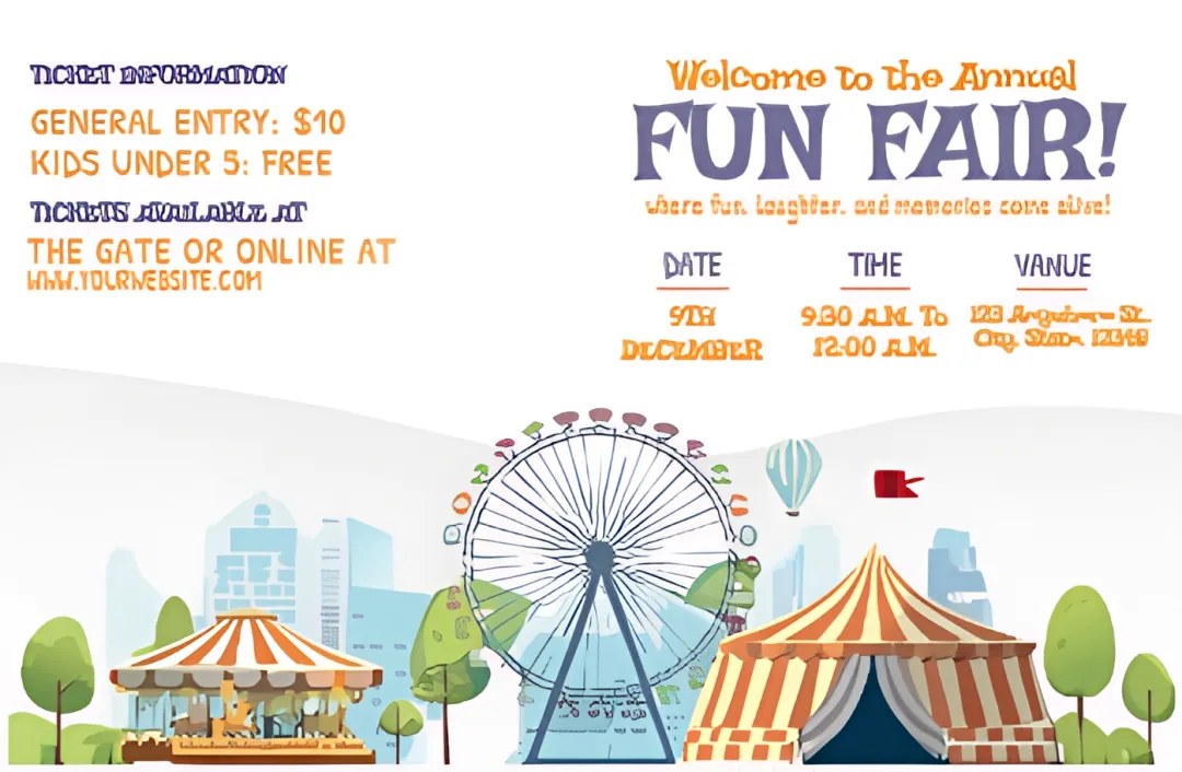 Events & Entertainment