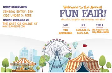 Events & Entertainment