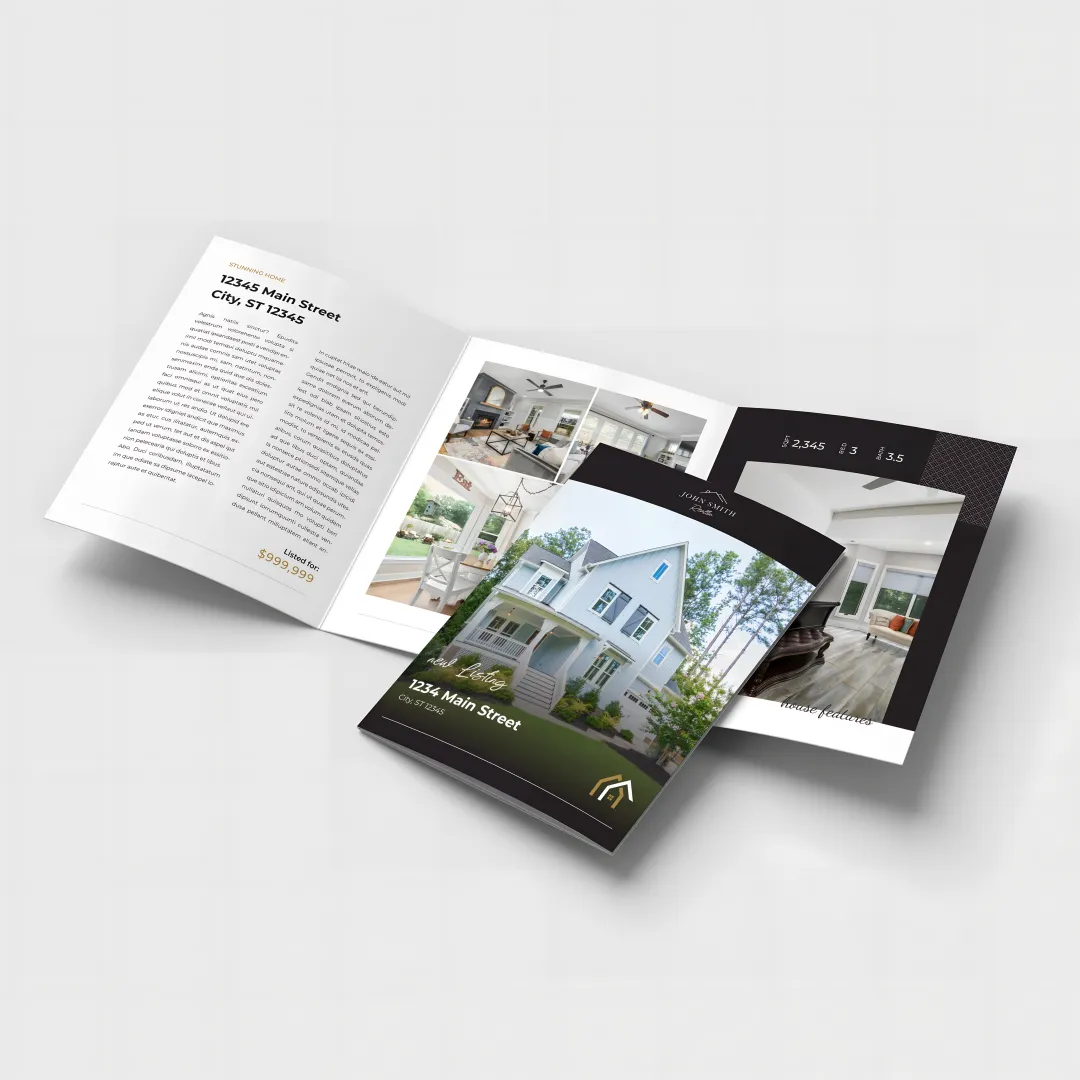 Residential Real Estate