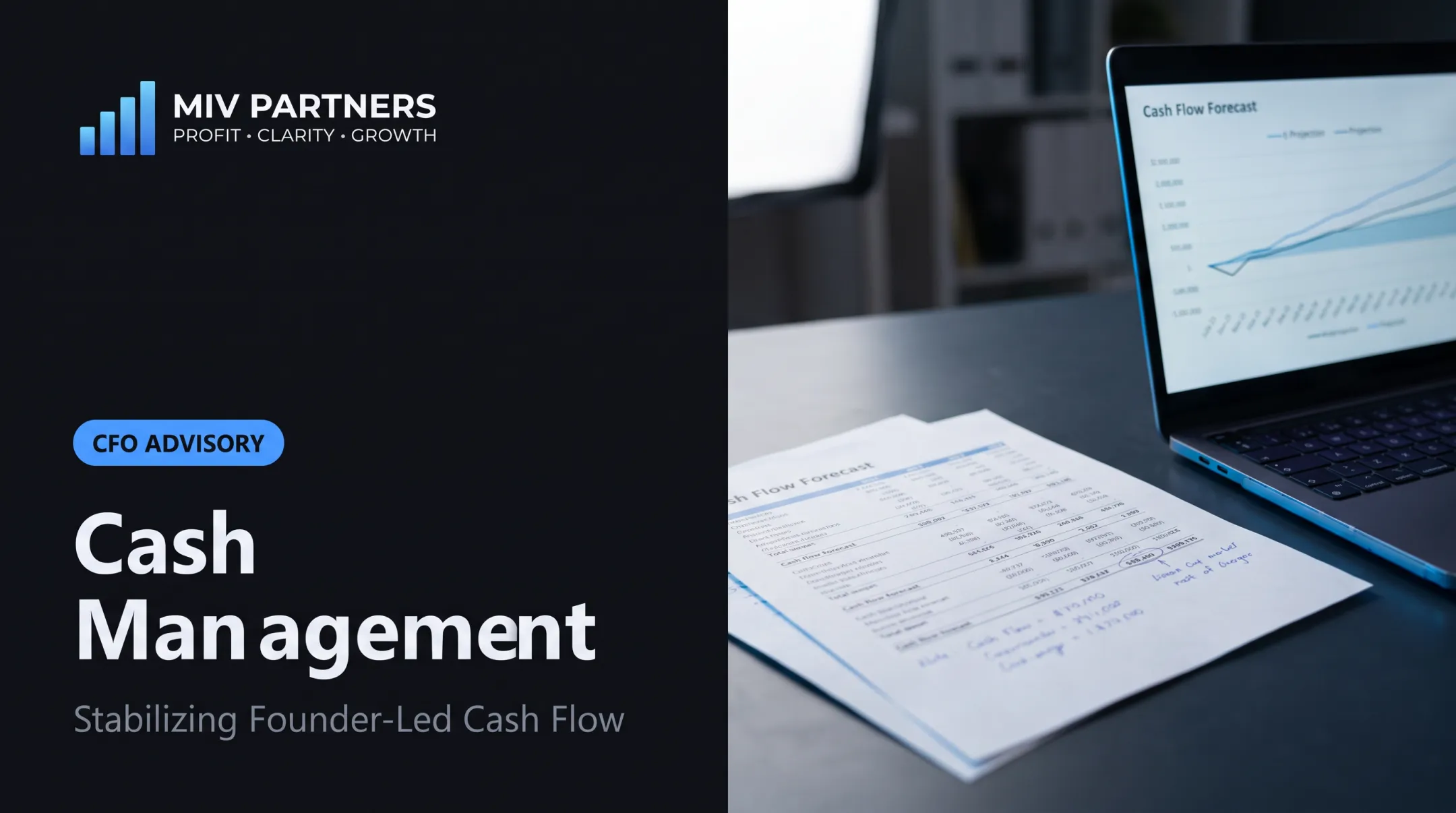 Cash Management
