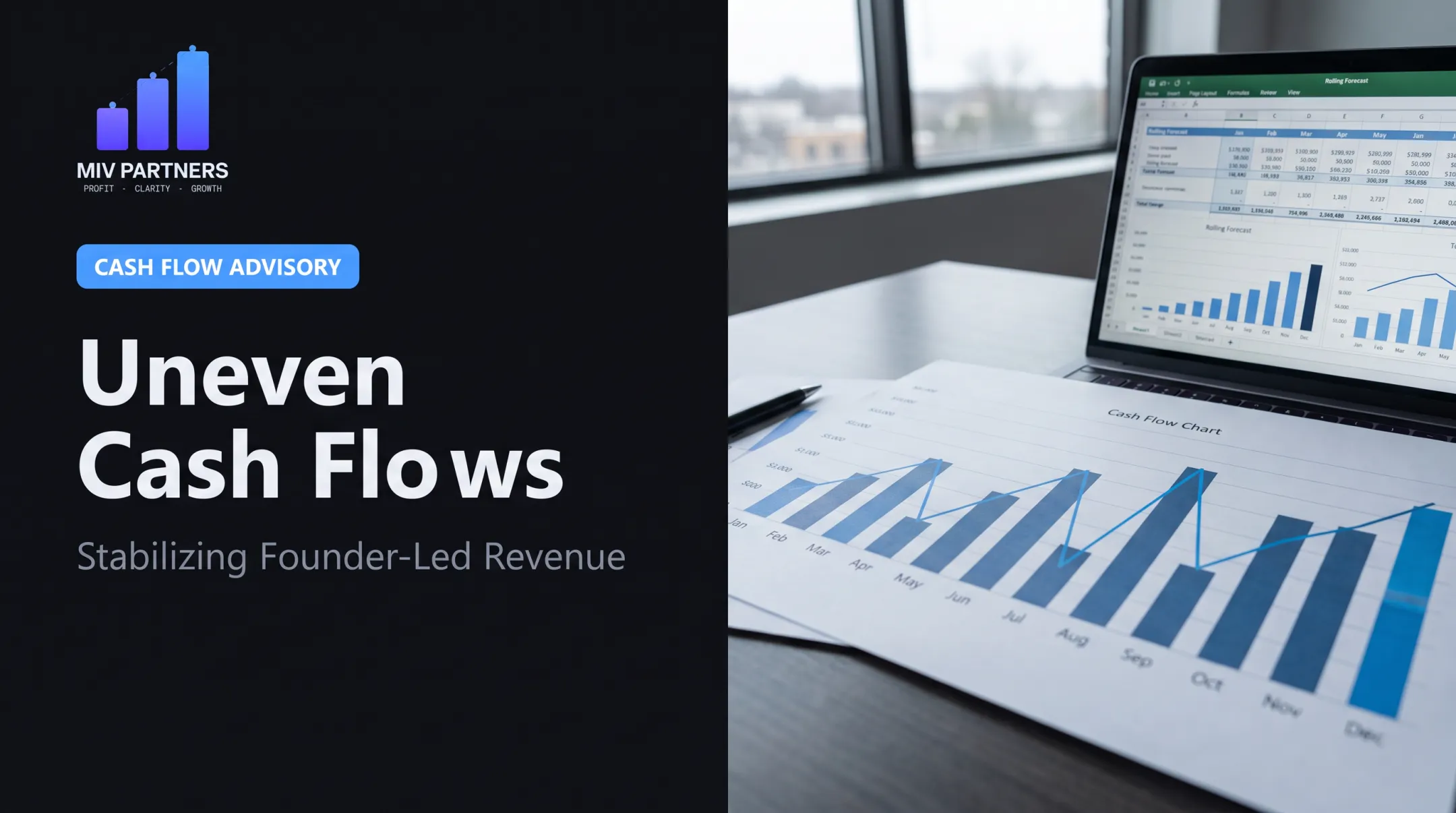 Uneven Cash Flows