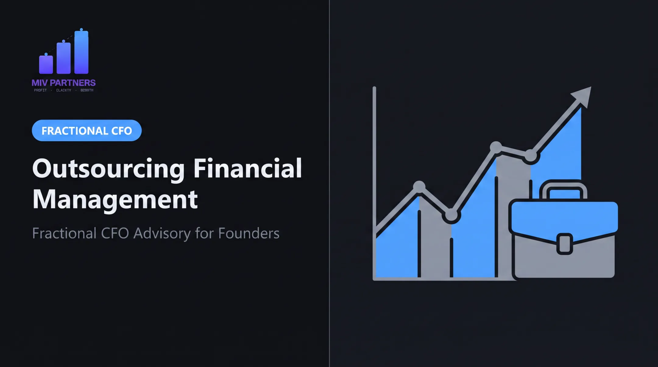 Outsourcing Financial Management