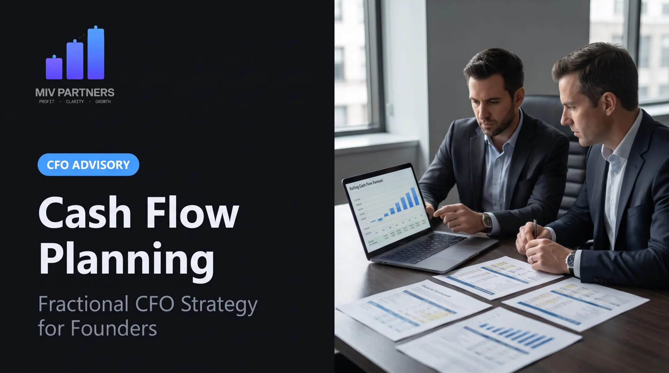 Cash Flow Planning