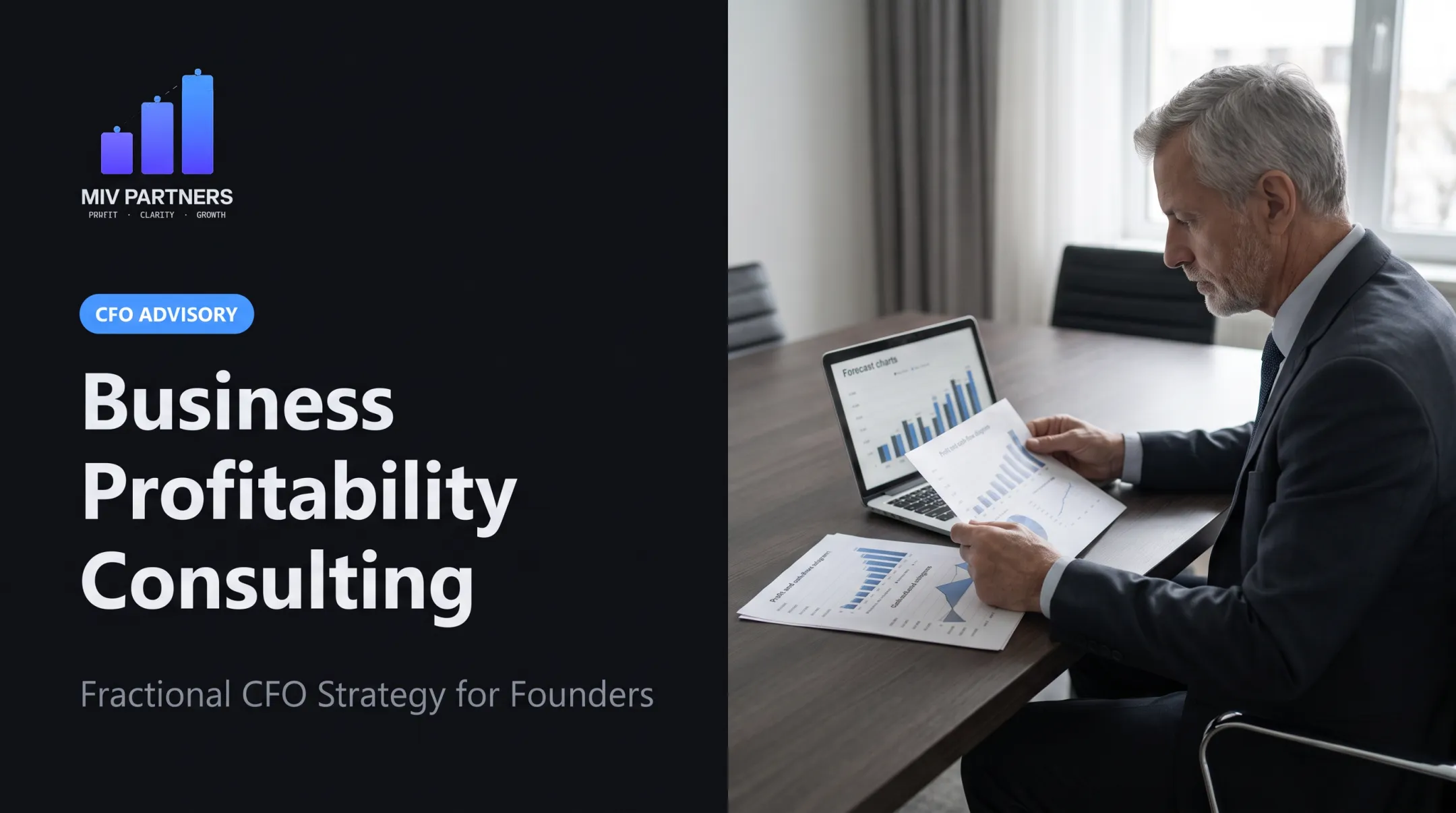 Business Profitability Consulting