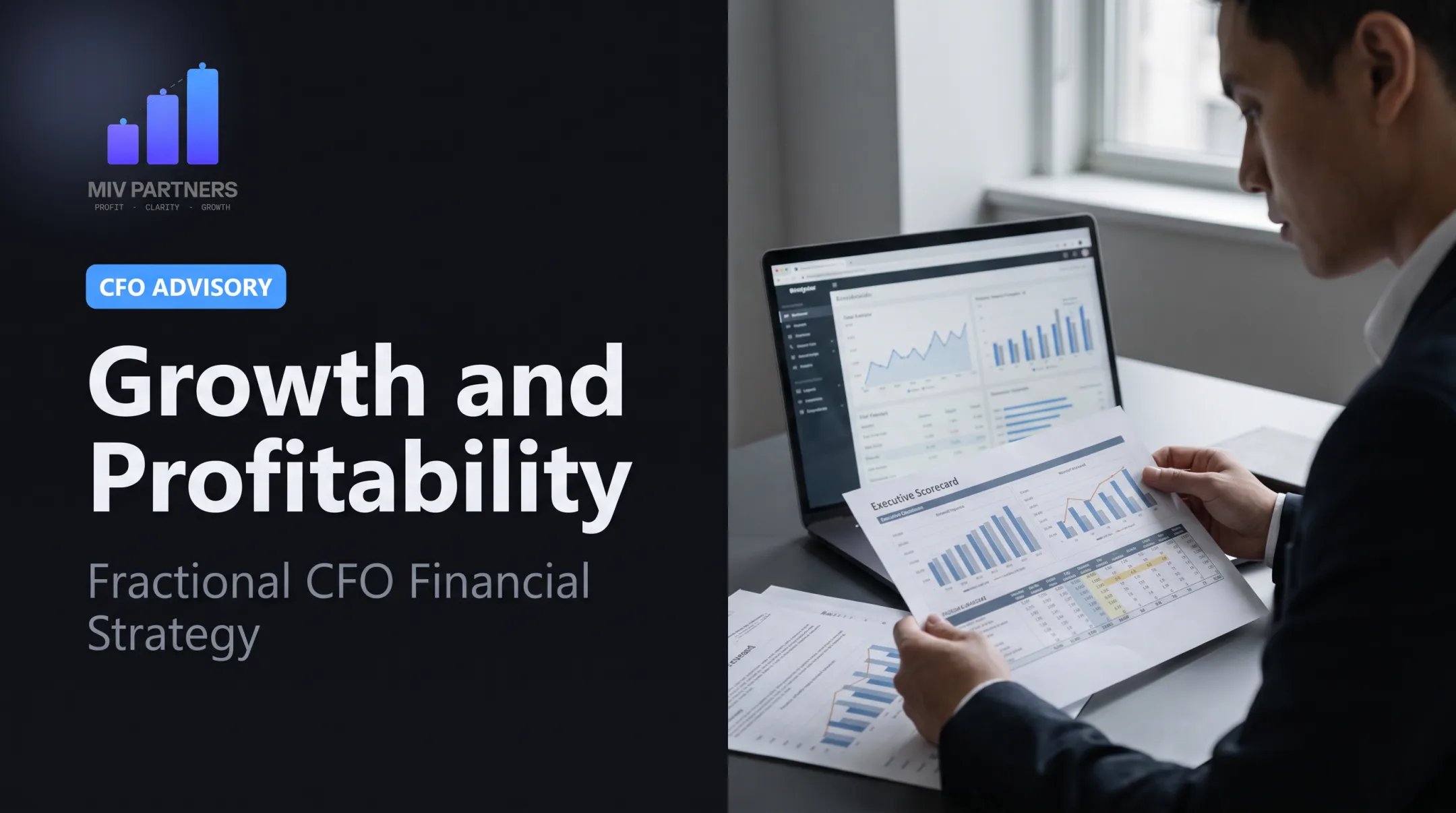 Growth and Profitability