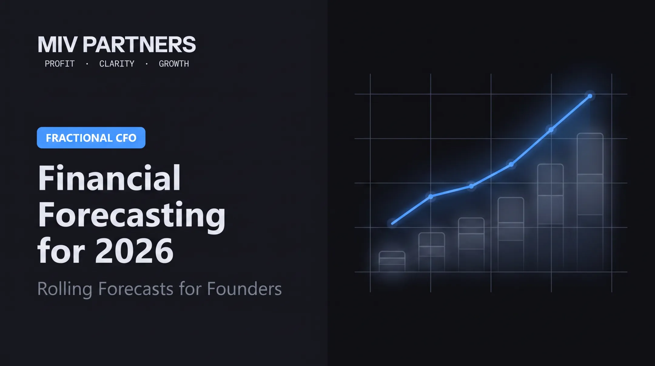 Financial Forecasting for 2026