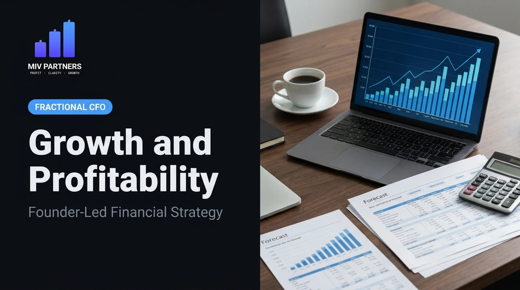 Growth and Profitability