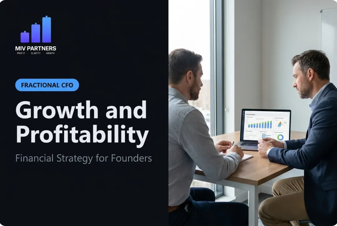 Growth and Profitability