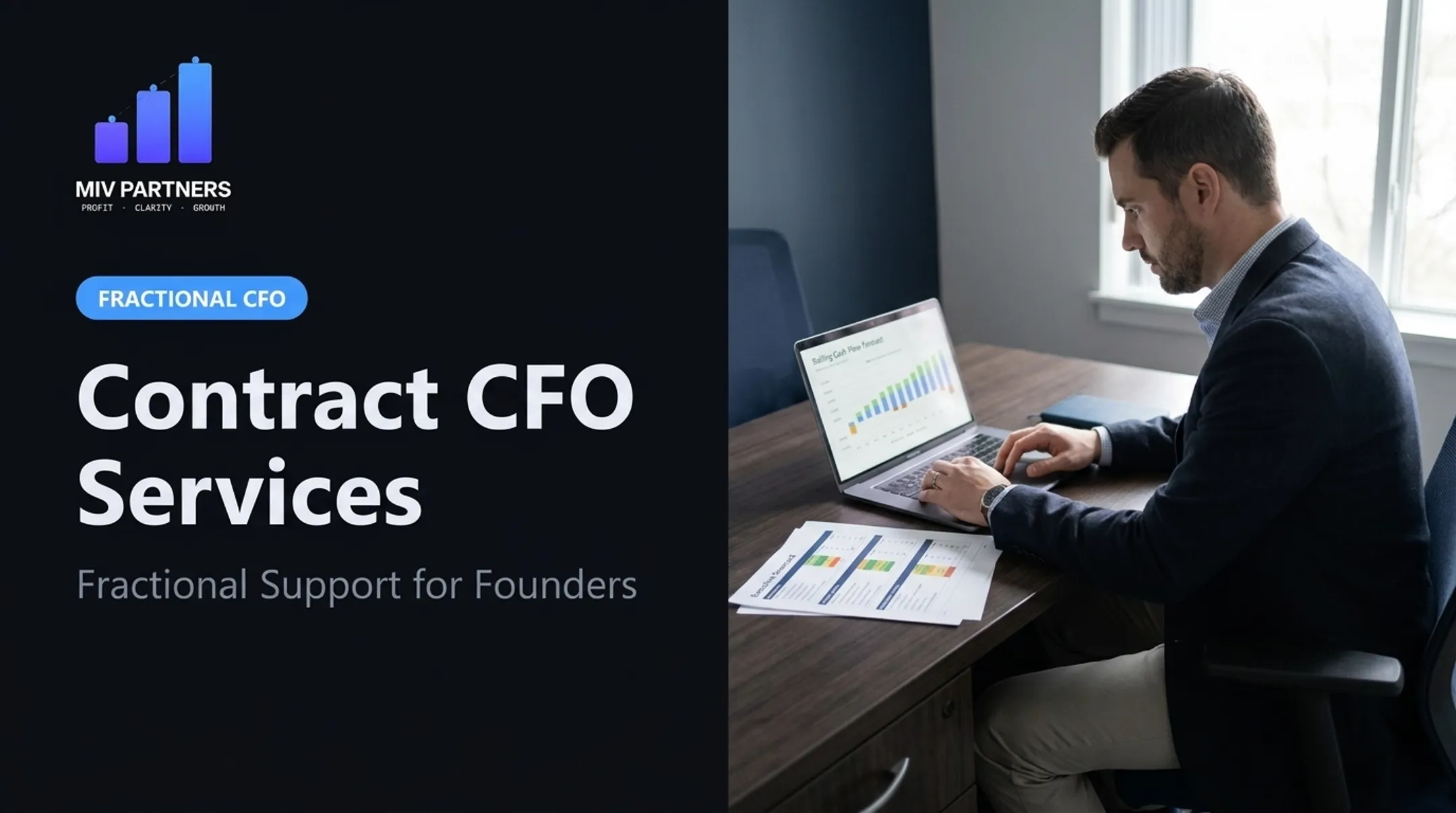 Contract CFO Services