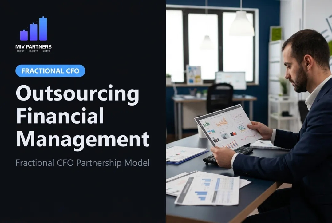 Outsourcing Financial Management