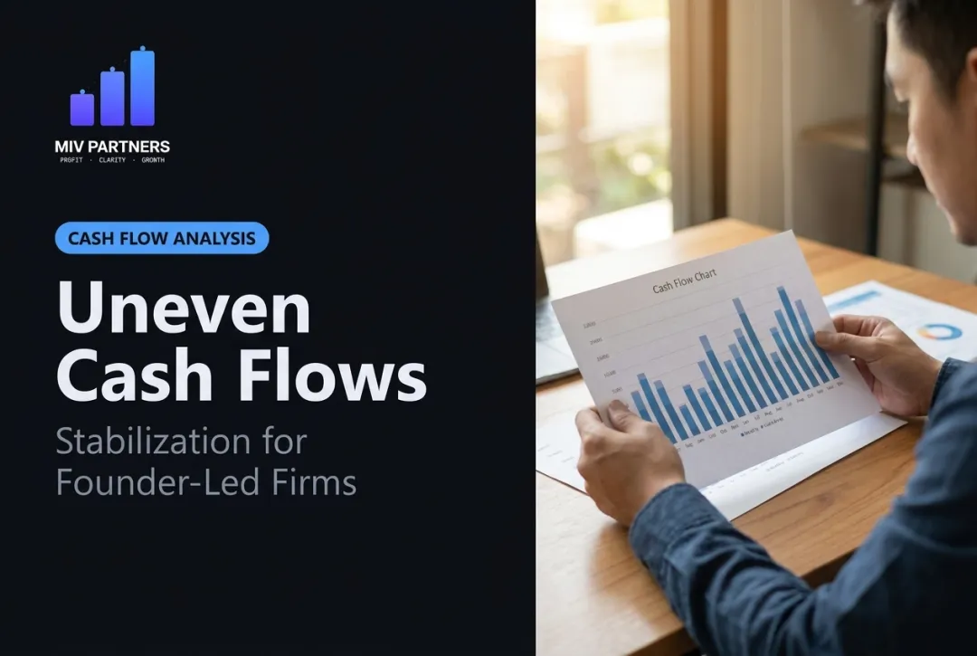 Uneven Cash Flows