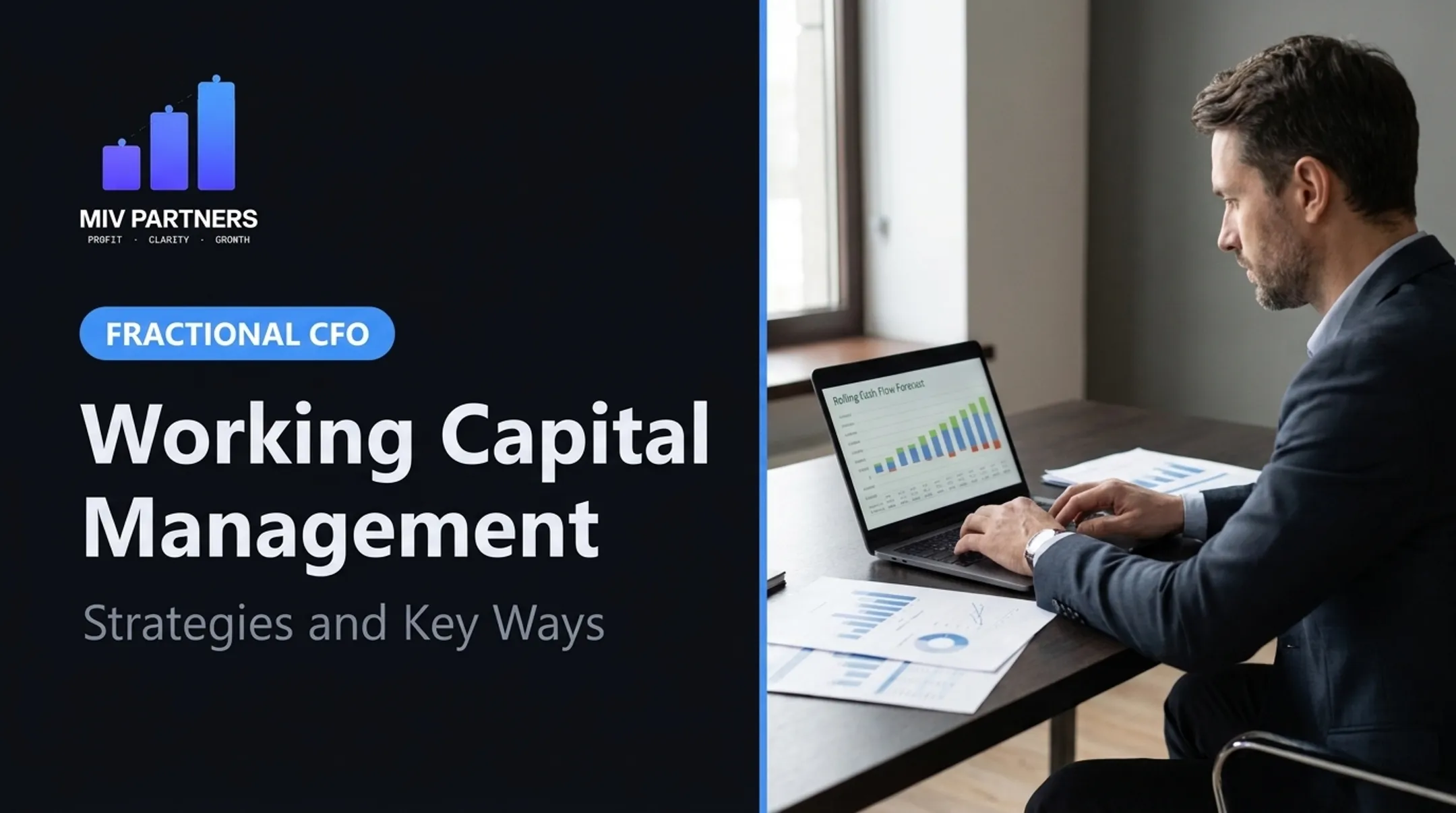 Working Capital Management: Strategies and Key Ways