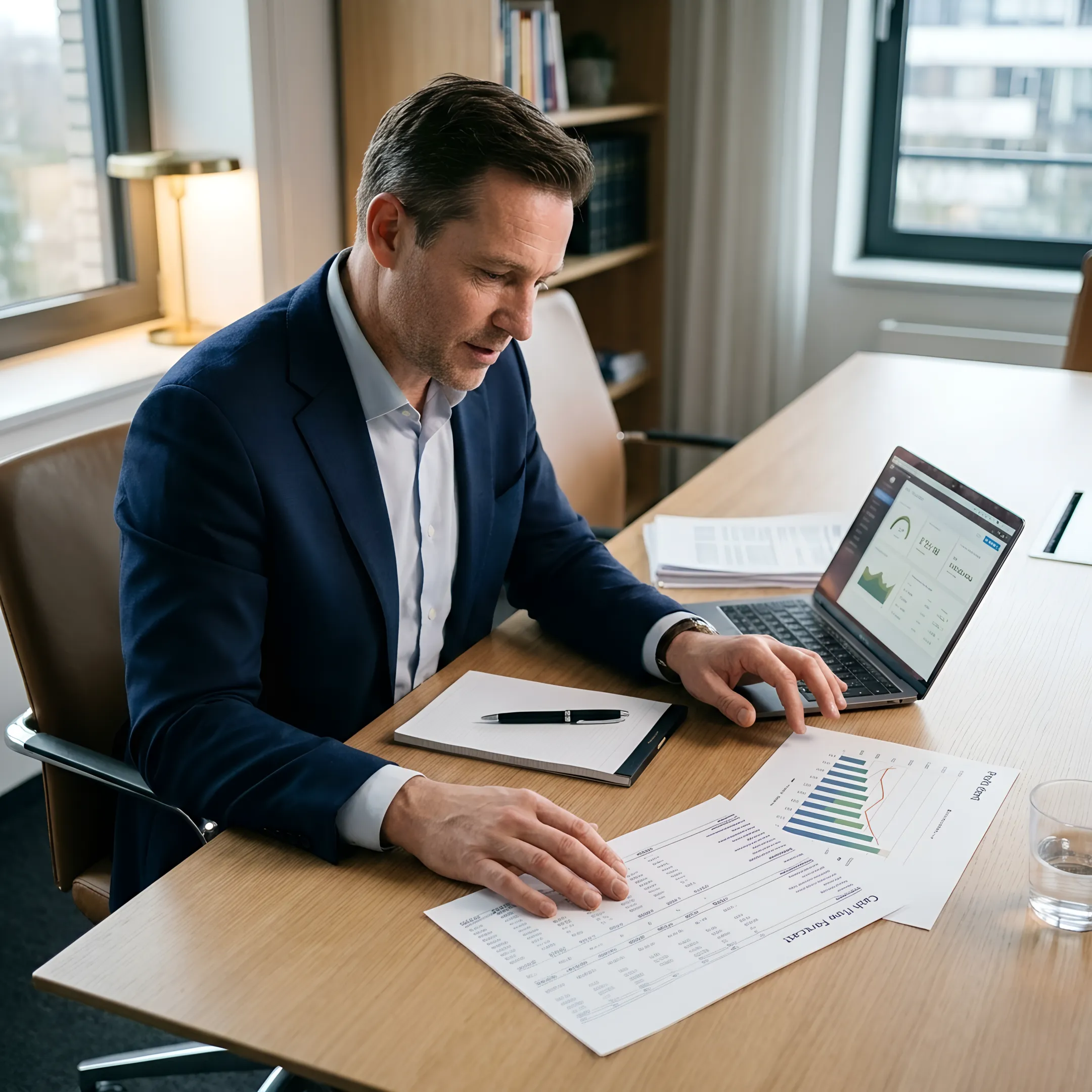 Strategic Financial Planning: 2026 Guide
