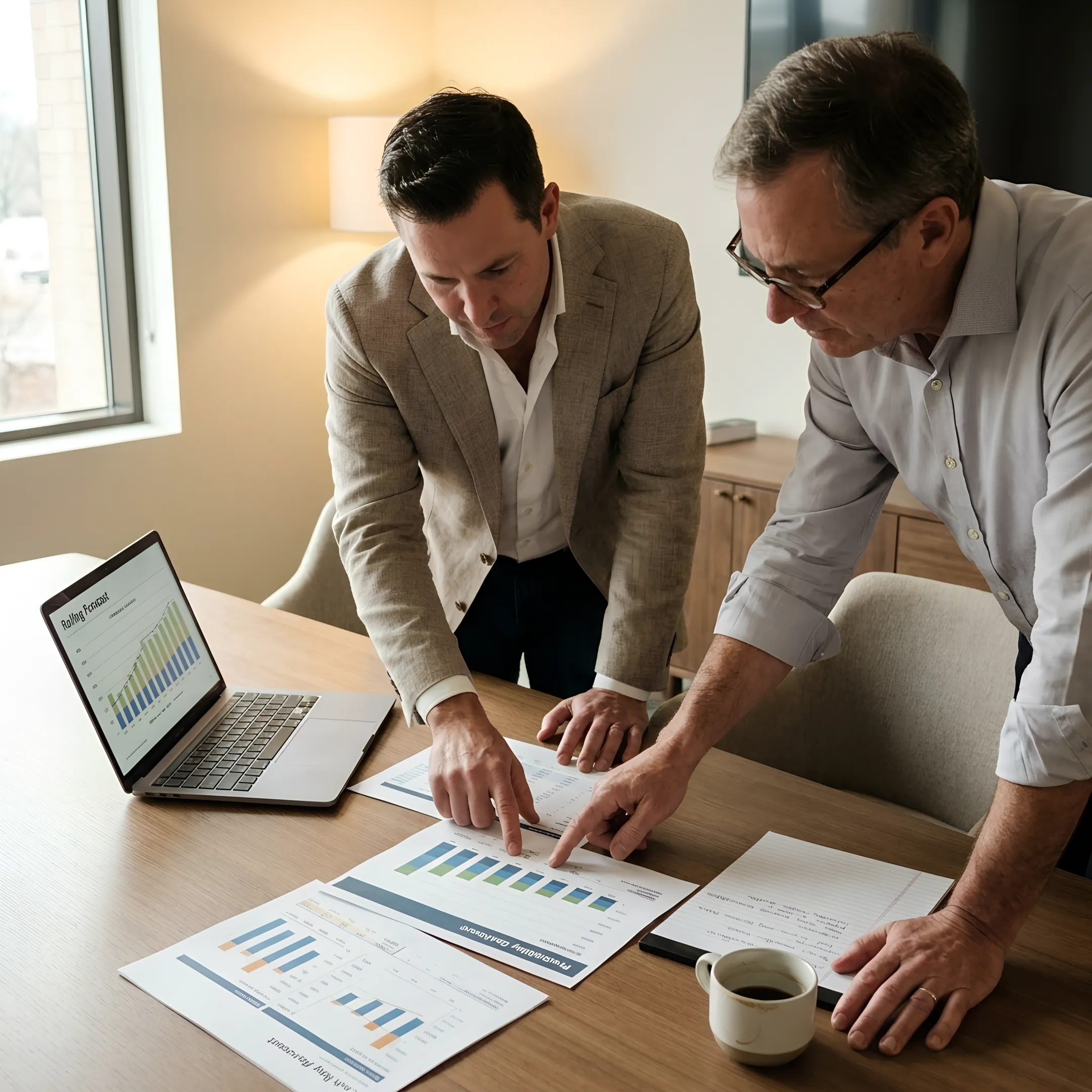 Cost Reduction Consultants