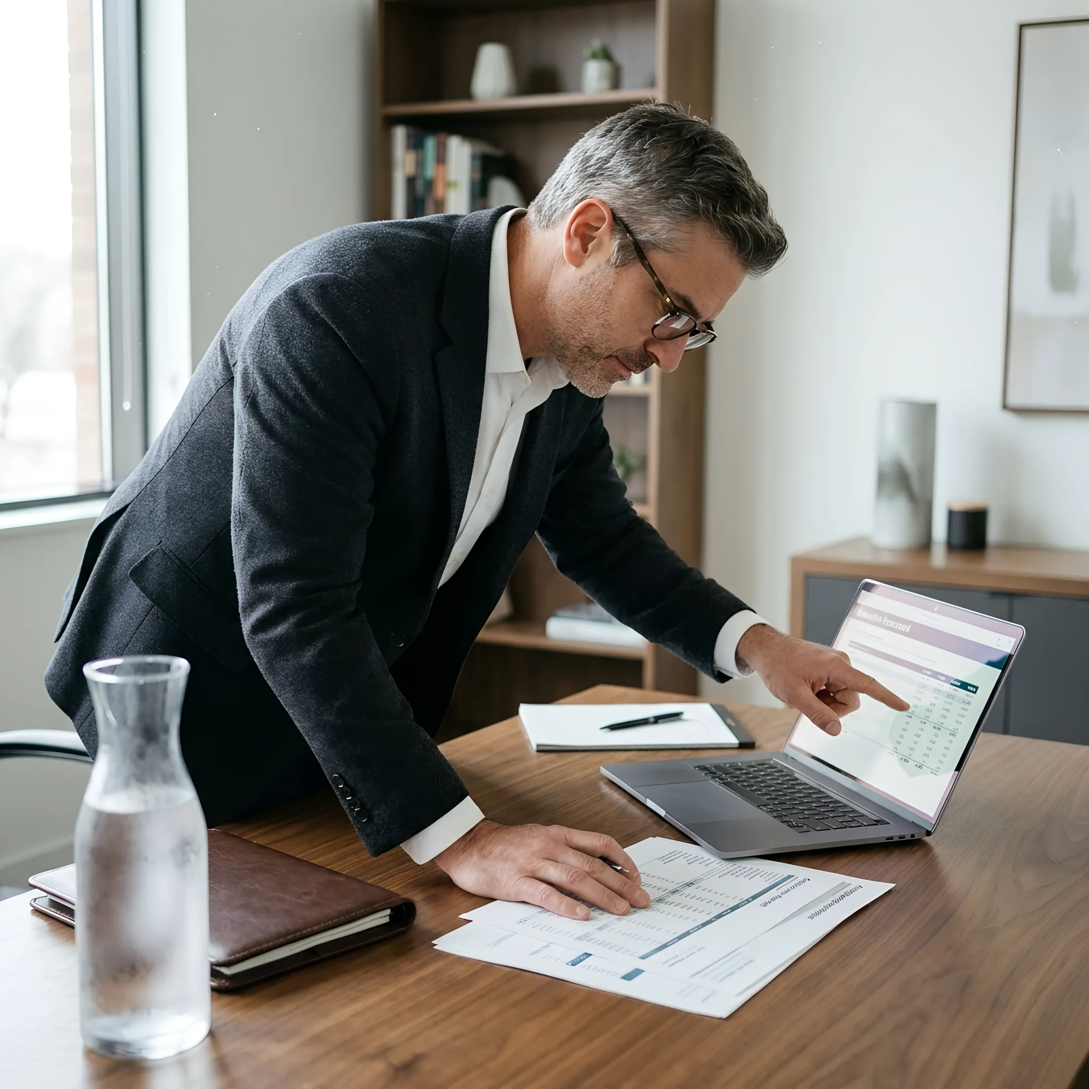 Working Capital Management Consulting