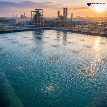 Professional Lagoon Wastewater Treatment in Houston