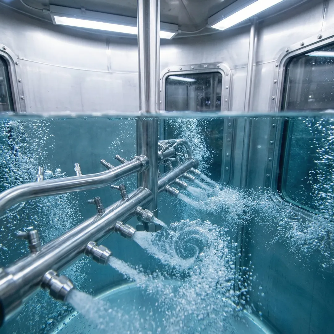 Chemical Processing