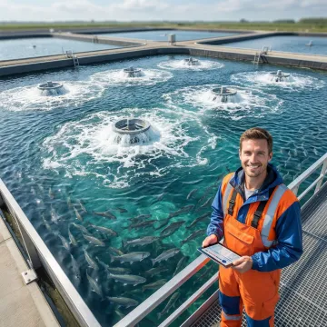 Aquaculture Operations