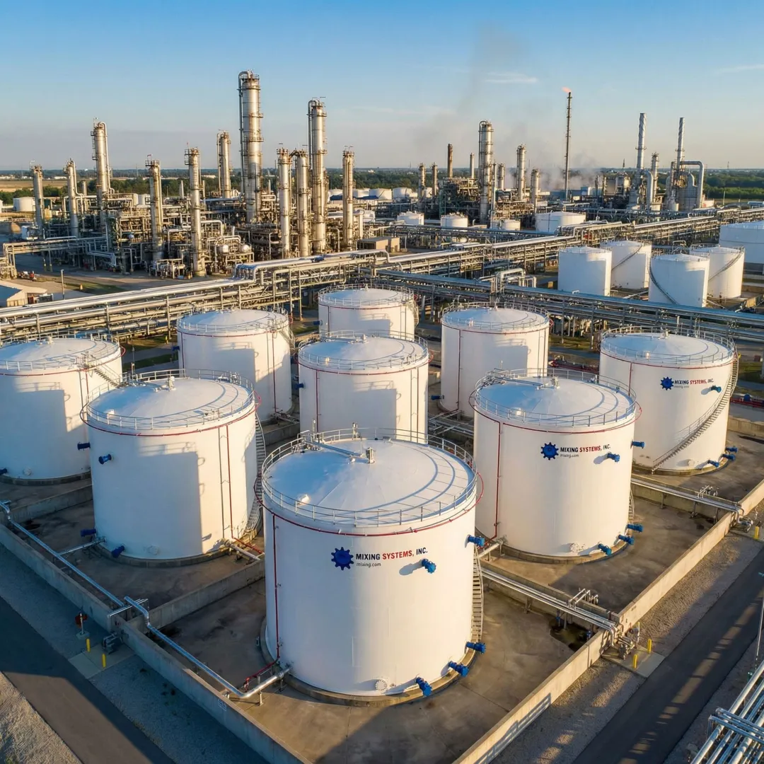 Oil & Petrochemical