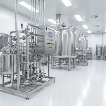 Pharmaceutical Manufacturing