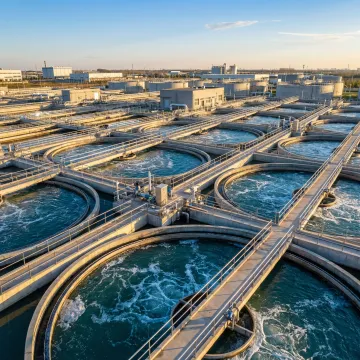 Wastewater Treatment