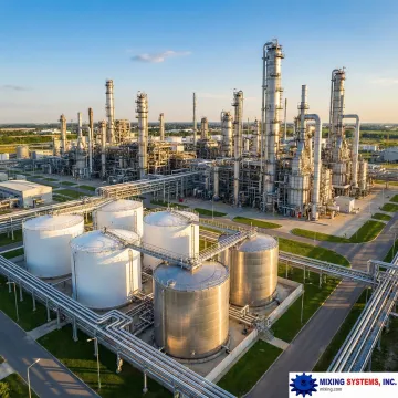 Chemical & Petrochemical