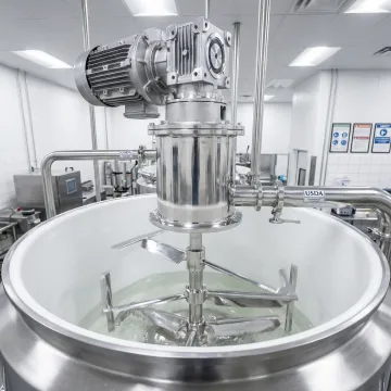 Food & Beverage Manufacturing