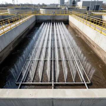 Wastewater Treatment