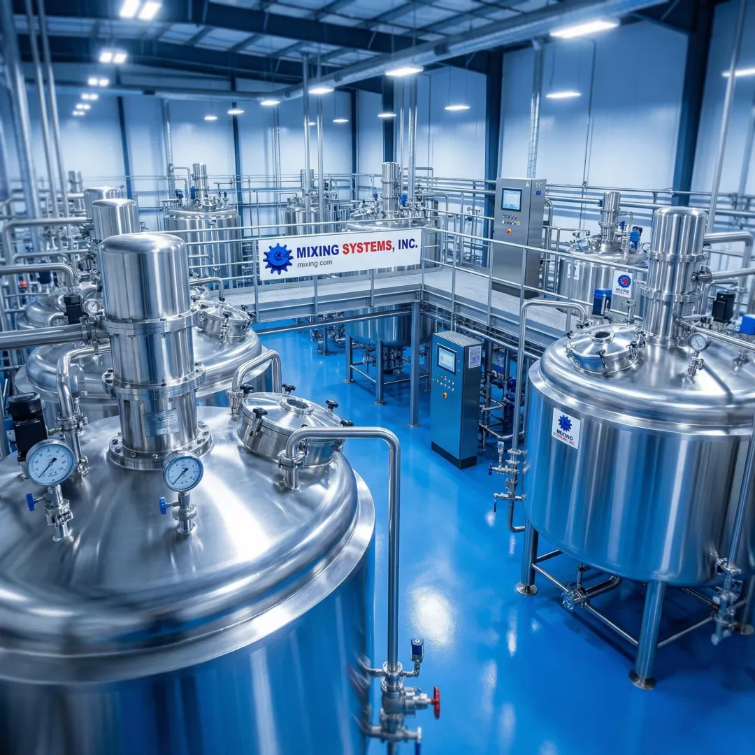 Chemical Processing