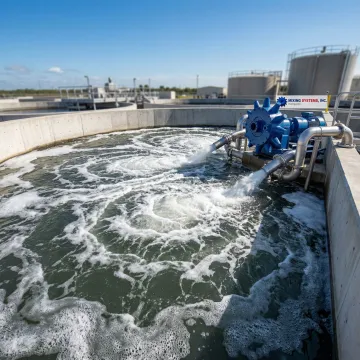 Wastewater Treatment