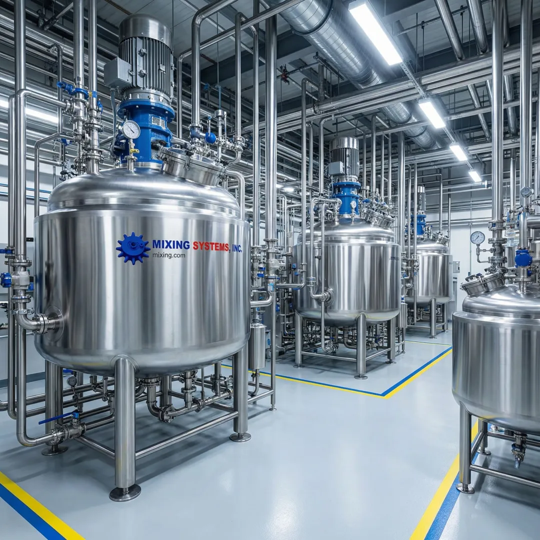 Chemical Processing