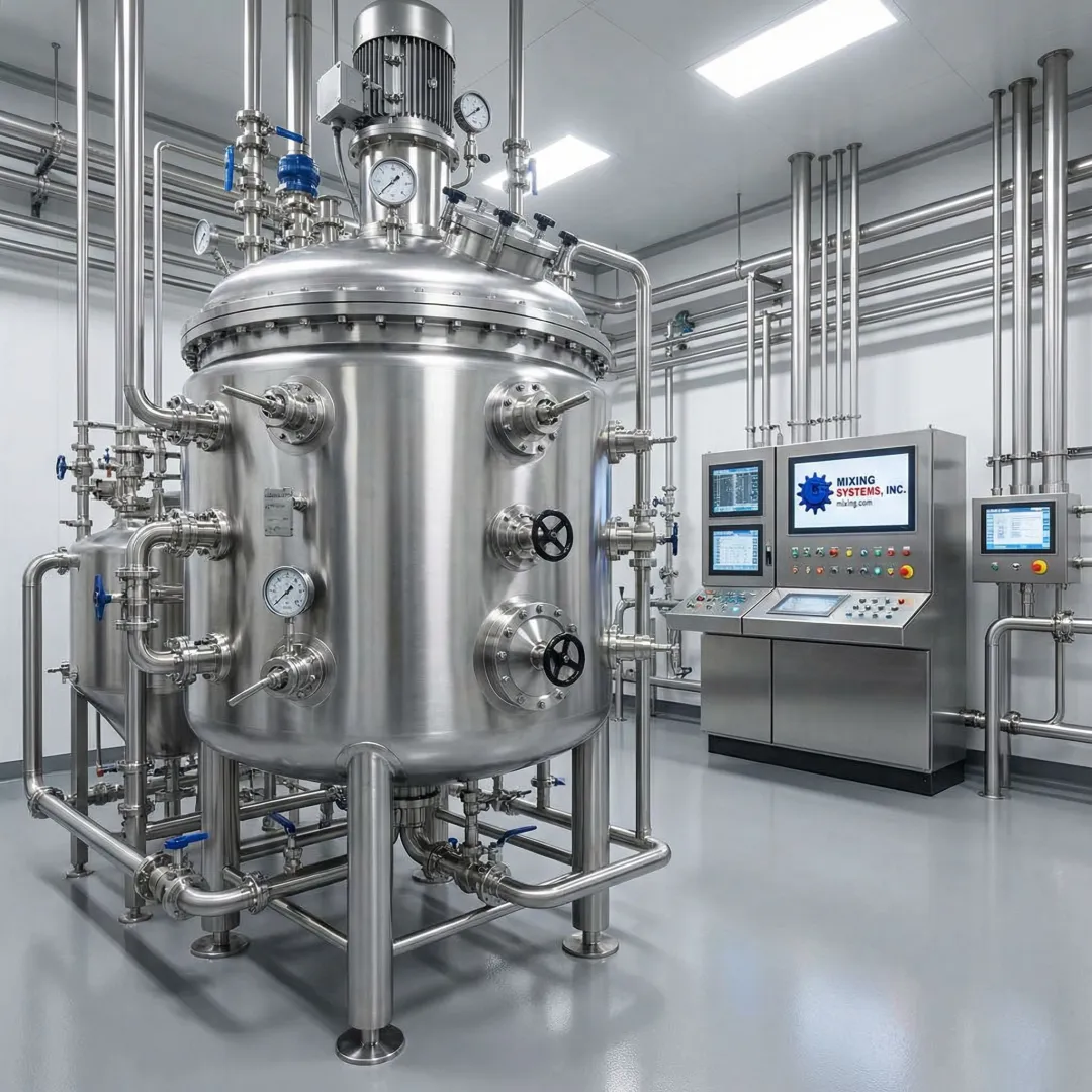 Chemical Processing
