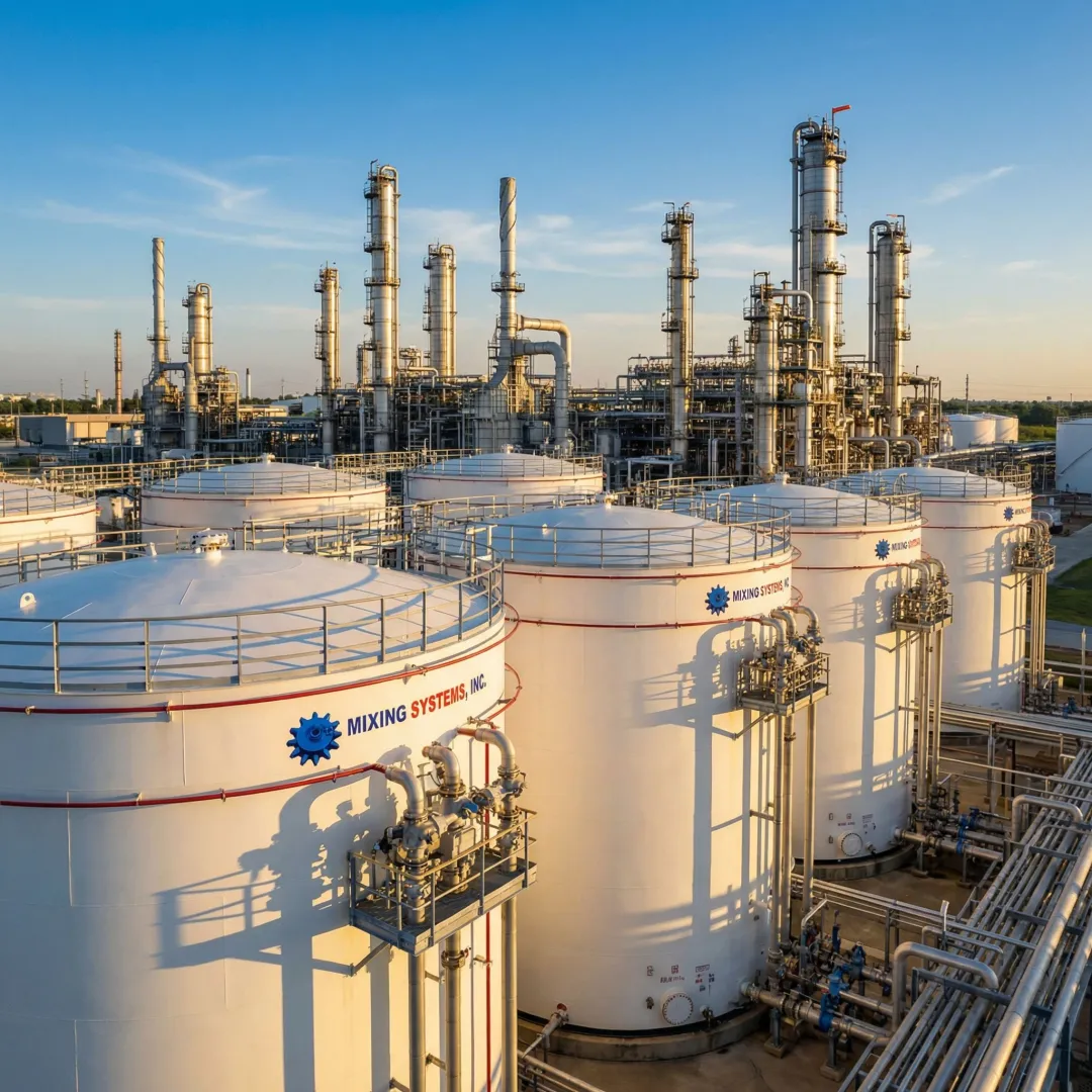 Oil & Petrochemical