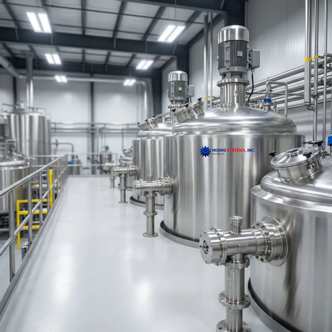 Chemical Processing